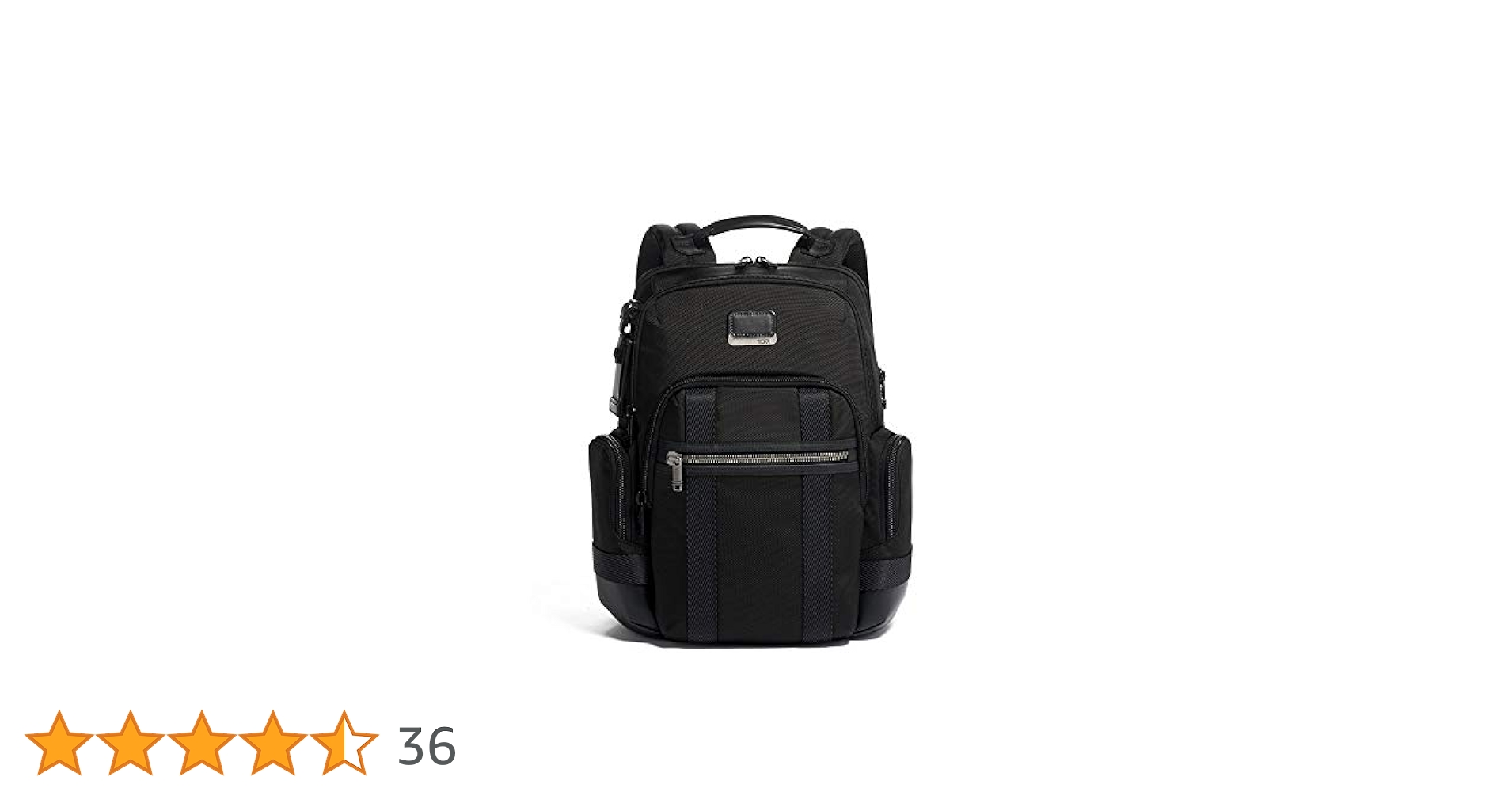 極美品　TUMI ALPHA BRAVO NATHAN TUMI Men's Alpha Bravo Nathan Backpack - Macy's